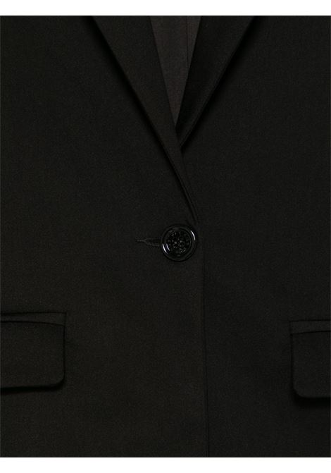Blazer monopetto nero PHILOSOPHY KIDS | I1E104 5133P050